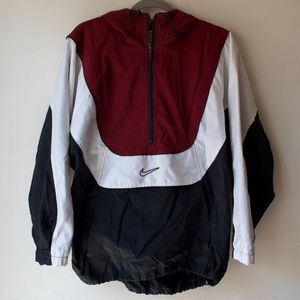 Vintage Nike Windbreaker